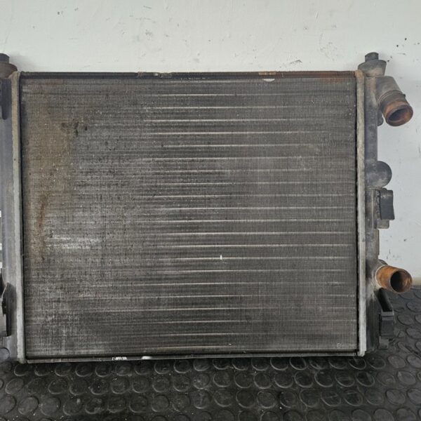 RADIADOR AGUA RENAULT KANGOO I (F/KC0) [7700428082]