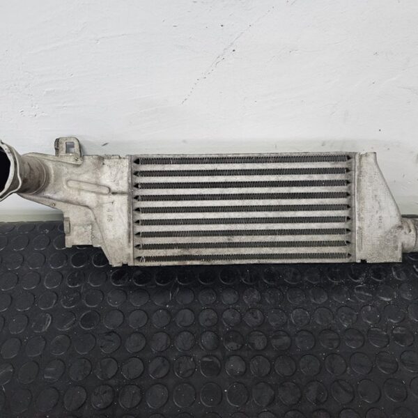 INTERCOOLER OPEL COMBO (CORSA C) [24466787]