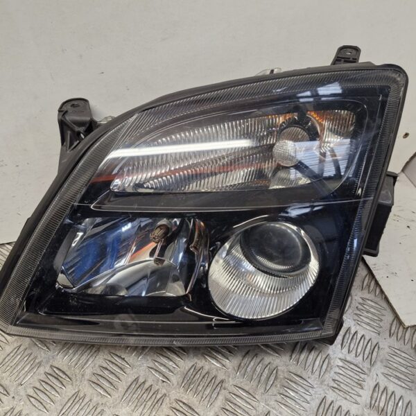 FARO IZQUIERDO OPEL VECTRA C BERLINA [15588700]