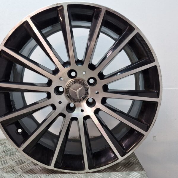 LLANTA MERCEDES-BENZ CLASE C (BM 205) COUPE [A2054011300]