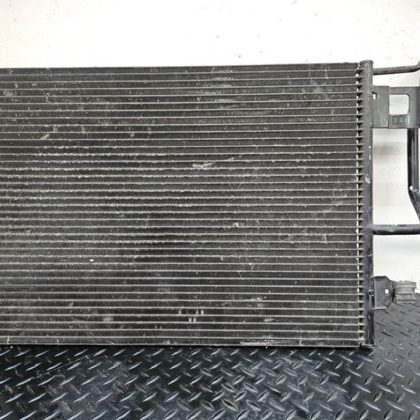 CONDENSADOR / RADIADOR AIRE ACONDICIONADO AUDI A4 AVANT (B5) [8D0260401G]