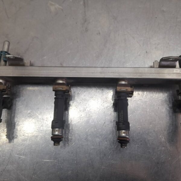 RAMPA INYECTORA OPEL CORSA C [0280158501]