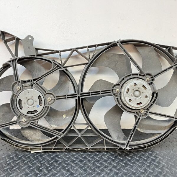 ELECTROVENTILADOR RENAULT ESPACE IV (JK0) [8200155114]