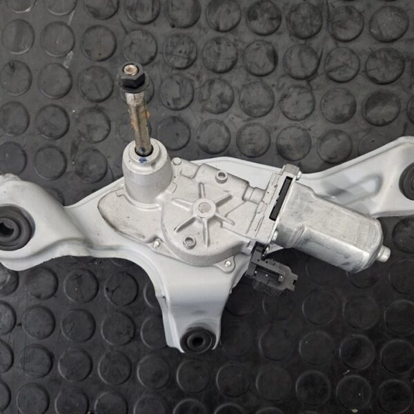MOTOR LIMPIA TRASERO HYUNDAI KONA (OS) [98700J9000]