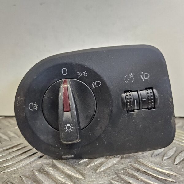 MANDO LUCES SEAT IBIZA BERLINA (6J5) [6J1941531H]