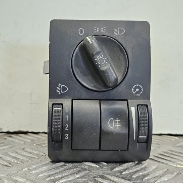 MANDO LUCES OPEL COMBO (CORSA C) [9116613]