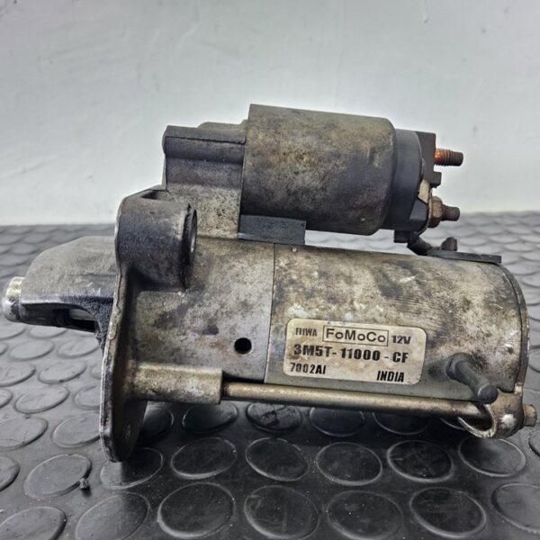 MOTOR ARRANQUE FORD FOCUS BERLINA (CAK) [3M5T11000CF]