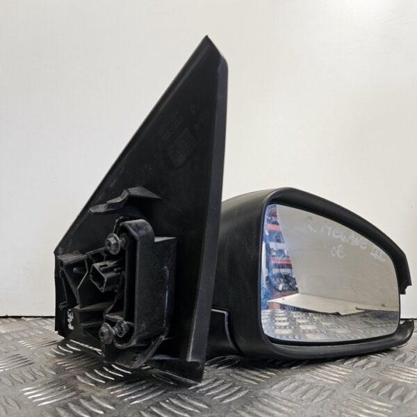 RETROVISOR DERECHO RENAULT MEGANE III BERLINA 5P [12523330]