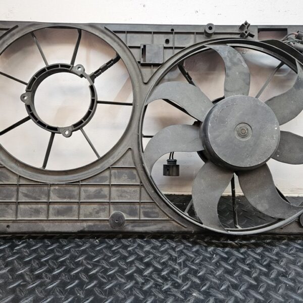 ELECTROVENTILADOR VOLKSWAGEN TOURAN (1T1) [1K0121207J]
