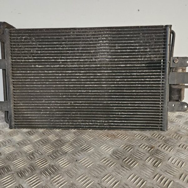 CONDENSADOR / RADIADOR AIRE ACONDICIONADO SEAT LEON (1M1) [1J0820411H]