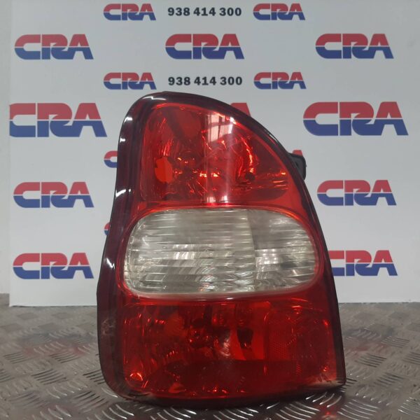 PILOTO TRASERO IZQUIERDO KIA CARNIVAL [J3]