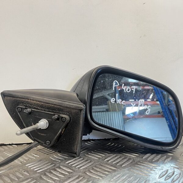 RETROVISOR DERECHO PEUGEOT 407 [902070]