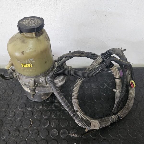 BOMBA DIRECCION OPEL ASTRA G BERLINA [24436639]