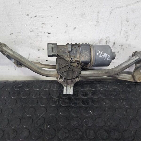 MOTOR LIMPIA DELANTERO PEUGEOT 207 [3397020769]