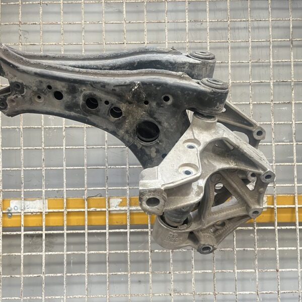 NO IDENTIFICADO SEAT IBIZA (6L1) [6Q0199294D]