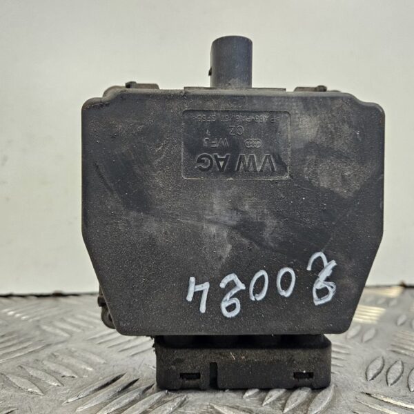 VALVULA AIRE ADICIONAL SKODA FABIA COMBI (6Y5) [6Q0906625B]