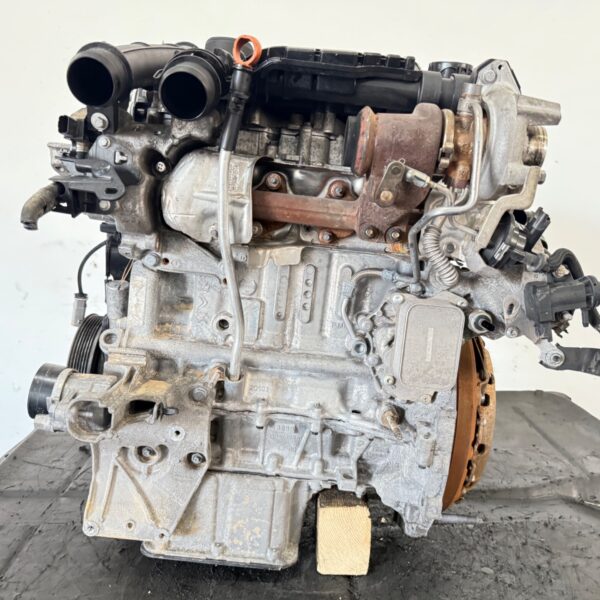 MOTOR COMPLETO CITROEN BERLINGO COMBI [YH01]