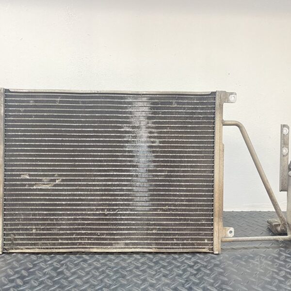 CONDENSADOR / RADIADOR AIRE ACONDICIONADO OPEL VECTRA B BERLINA [52484345]