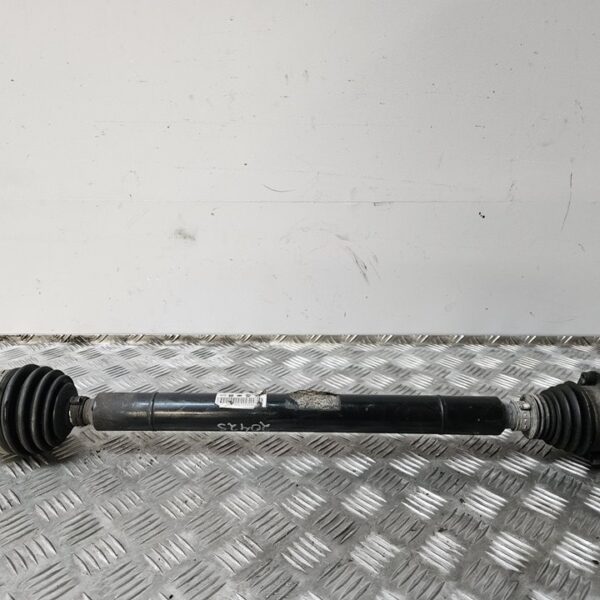 TRANSMISION DELANTERA DERECHA SEAT IBIZA BERLINA (6J5) [6R0407762A]