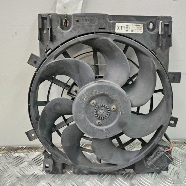 ELECTROVENTILADOR OPEL ASTRA H CARAVAN [13147279]