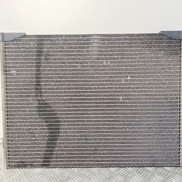 CONDENSADOR / RADIADOR AIRE ACONDICIONADO OPEL VIVARO [SINREFF]