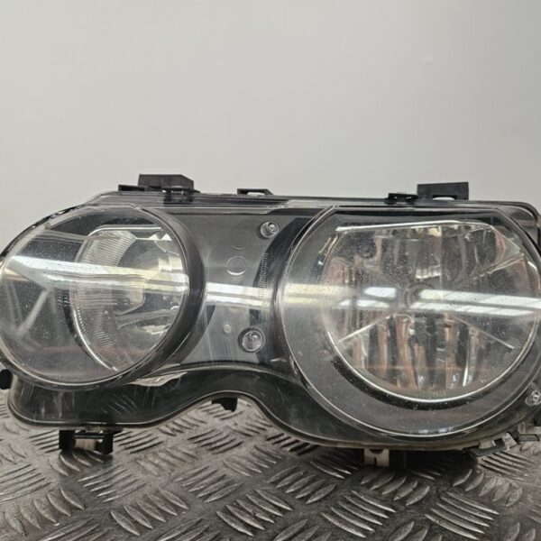 FARO IZQUIERDO BMW SERIE 3 COMPACTO (E46) [0301187201]