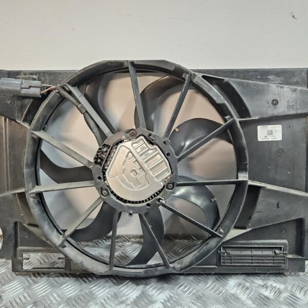 ELECTROVENTILADOR OPEL ASTRA K SPORTS TOURER [39012567]