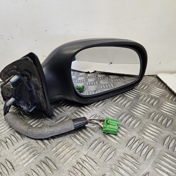 RETROVISOR DERECHO VOLVO S60 BERLINA [O15463]