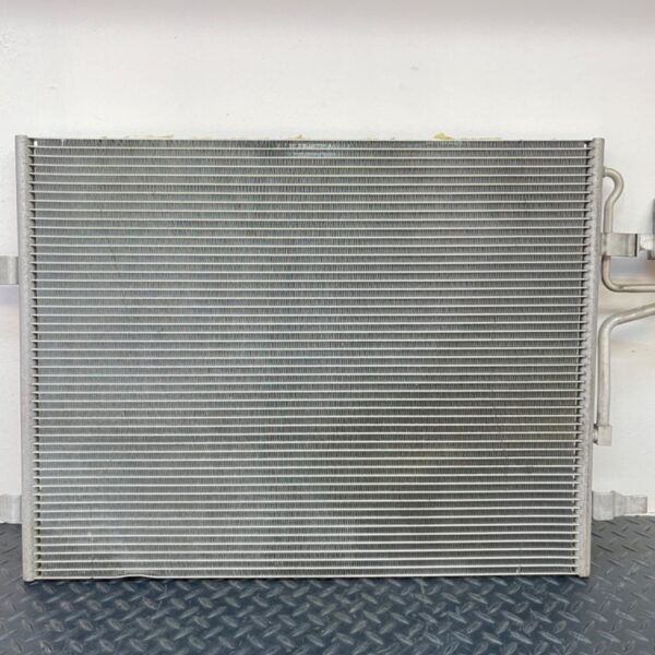 CONDENSADOR / RADIADOR AIRE ACONDICIONADO FORD KUGA (CBV) [8V4119710AB]