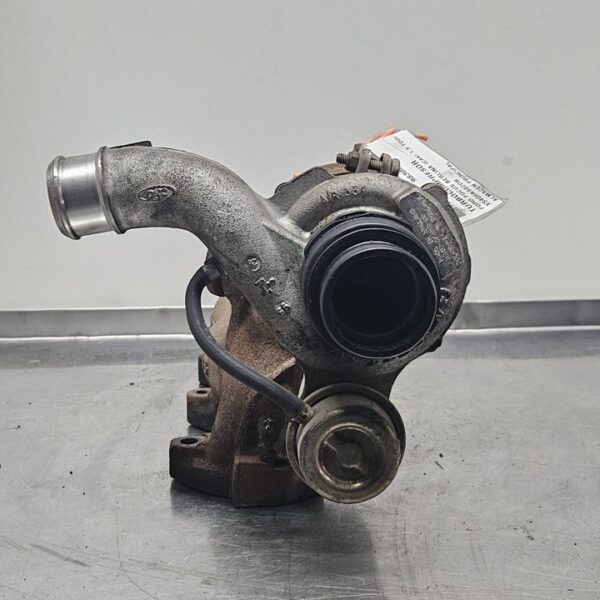 TURBOCOMPRESOR FORD FOCUS BERLINA (CAK) [XS4Q6K682DB]