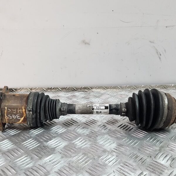 TRANSMISION DELANTERA IZQUIERDA SEAT ALHAMBRA (710) [7N0407763A]