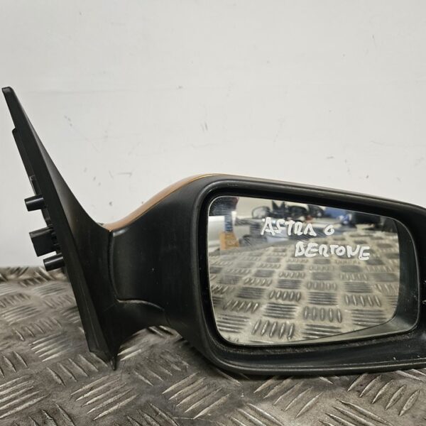 RETROVISOR DERECHO OPEL ASTRA G BERLINA [010534]