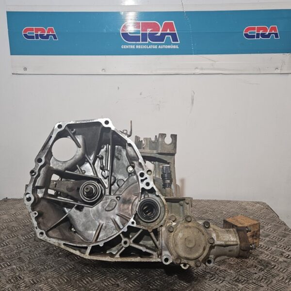 CAJA CAMBIOS HONDA HR-V (GH) [SEP]