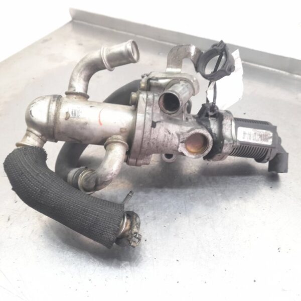 ENFRIADOR EGR OPEL CORSA D [55201144]