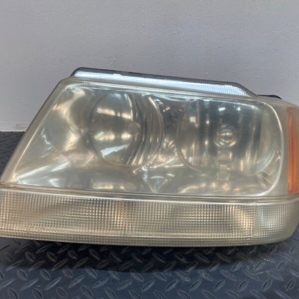 FARO IZQUIERDO CHRYSLER JEEP GR.CHEROKEE (WJ/WG) [61B50005093]
