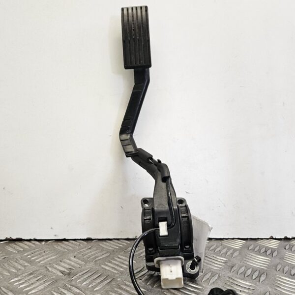 POTENCIOMETRO PEDAL PEUGEOT 407 [9650341780]
