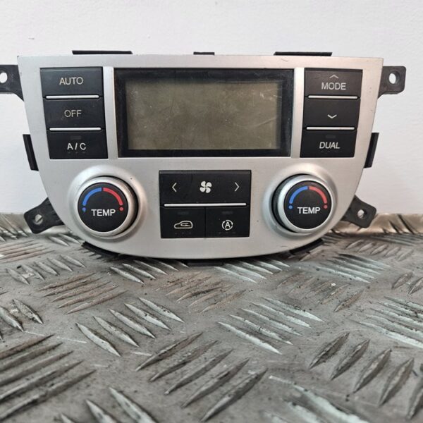 MANDO CLIMATIZADOR HYUNDAI SANTA FE (CM) [972502BXXX]
