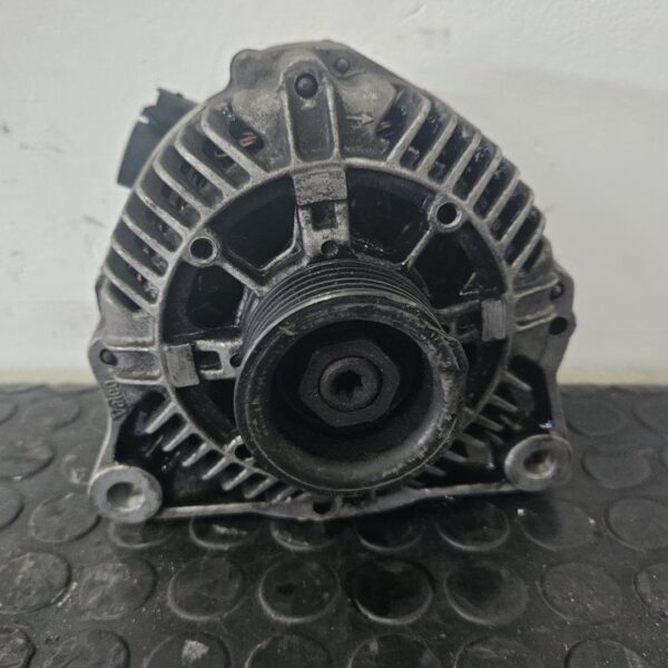 ALTERNADOR PEUGEOT 206 [9638275680]