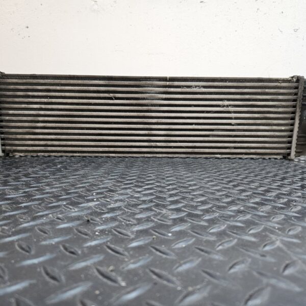 INTERCOOLER RENAULT MASTER BUS [867658F]