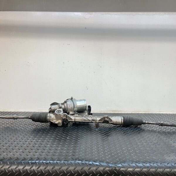 CREMALLERA DIRECCION PEUGEOT 207 [6700001531B]