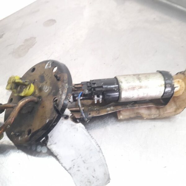AFORADOR HONDA CIVIC 5 PUERTAS (MA/MB) [S04G3]
