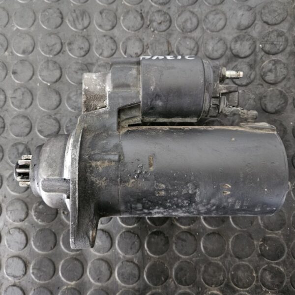 MOTOR ARRANQUE VOLKSWAGEN POLO IV (9N1) [02A911023R]