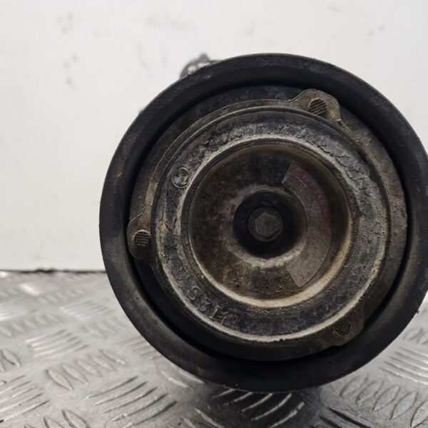 COMPRESOR AIRE ACONDICIONADO VOLKSWAGEN PASSAT BERLINA (3B3) [8D0260808]