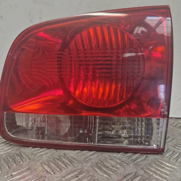 PILOTO TRASERO DERECHO INTERIOR   [7L6945094H]