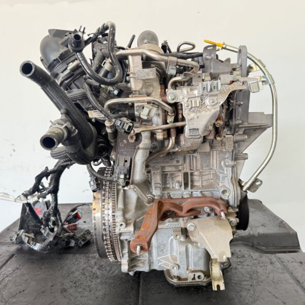 MOTOR COMPLETO NISSAN JUKE (F16) [HRA0]