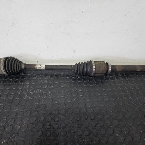 TRANSMISION DELANTERA DERECHA RENAULT MEGANE III BERLINA 5P [391006777R]