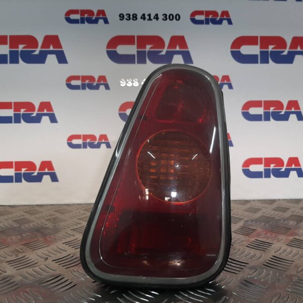 PILOTO TRASERO DERECHO MINI MINI (R50,R53) [89023373]