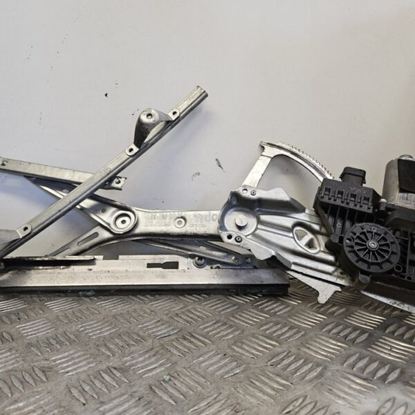 ELEVALUNAS DELANTERO DERECHO OPEL ASTRA H BERLINA [994887101]