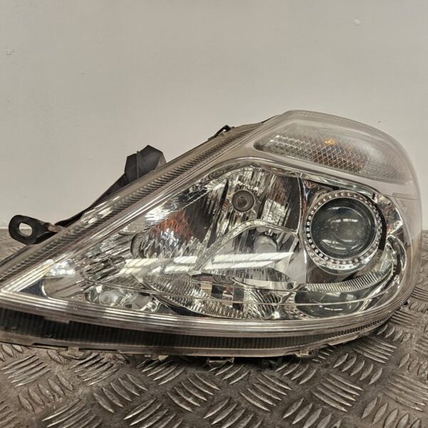 FARO IZQUIERDO CITROEN C8 [1269129302A]