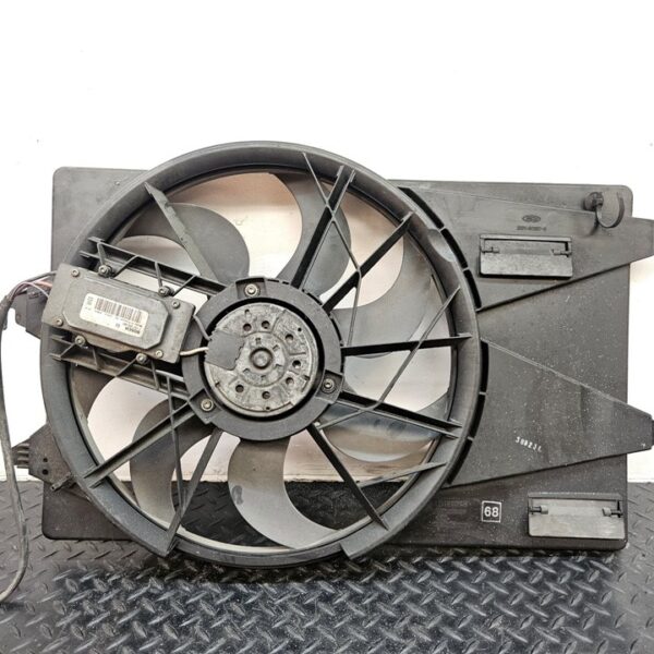 ELECTROVENTILADOR FORD MONDEO BERLINA (GE) [2S718C607B]